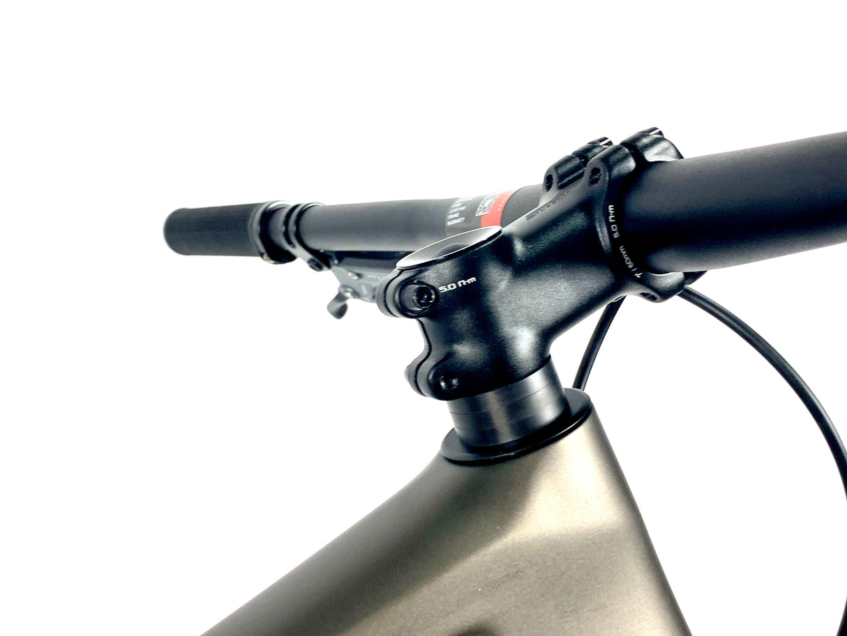 2025 Specialized Epic Hardtail Comp 29 SRAM AXS 1X12 Specialized Wheels Size: Small