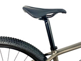 2025 Specialized Epic Hardtail Comp 29 SRAM AXS 1X12 Specialized Wheels Size: Small