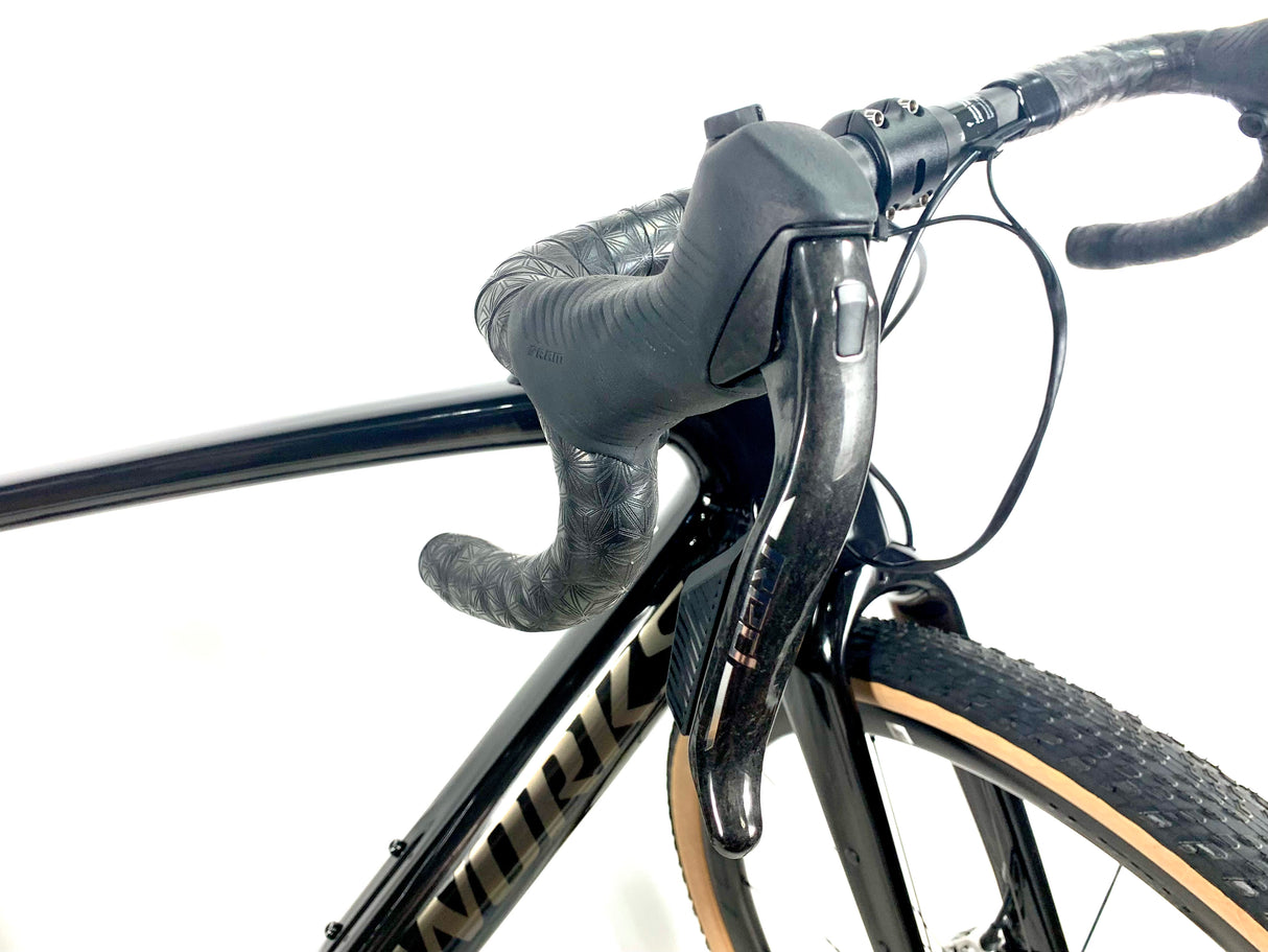 2026 Specialized S-Works Turbo Creo 2 SRAM Size: 56cm Gloss Carbon (Preowned)