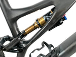 2022 Specialized S-Works Stumpjumper Evo Sram AXS 1X12 Roval Carbon Wheels Size: S6 (XXL)