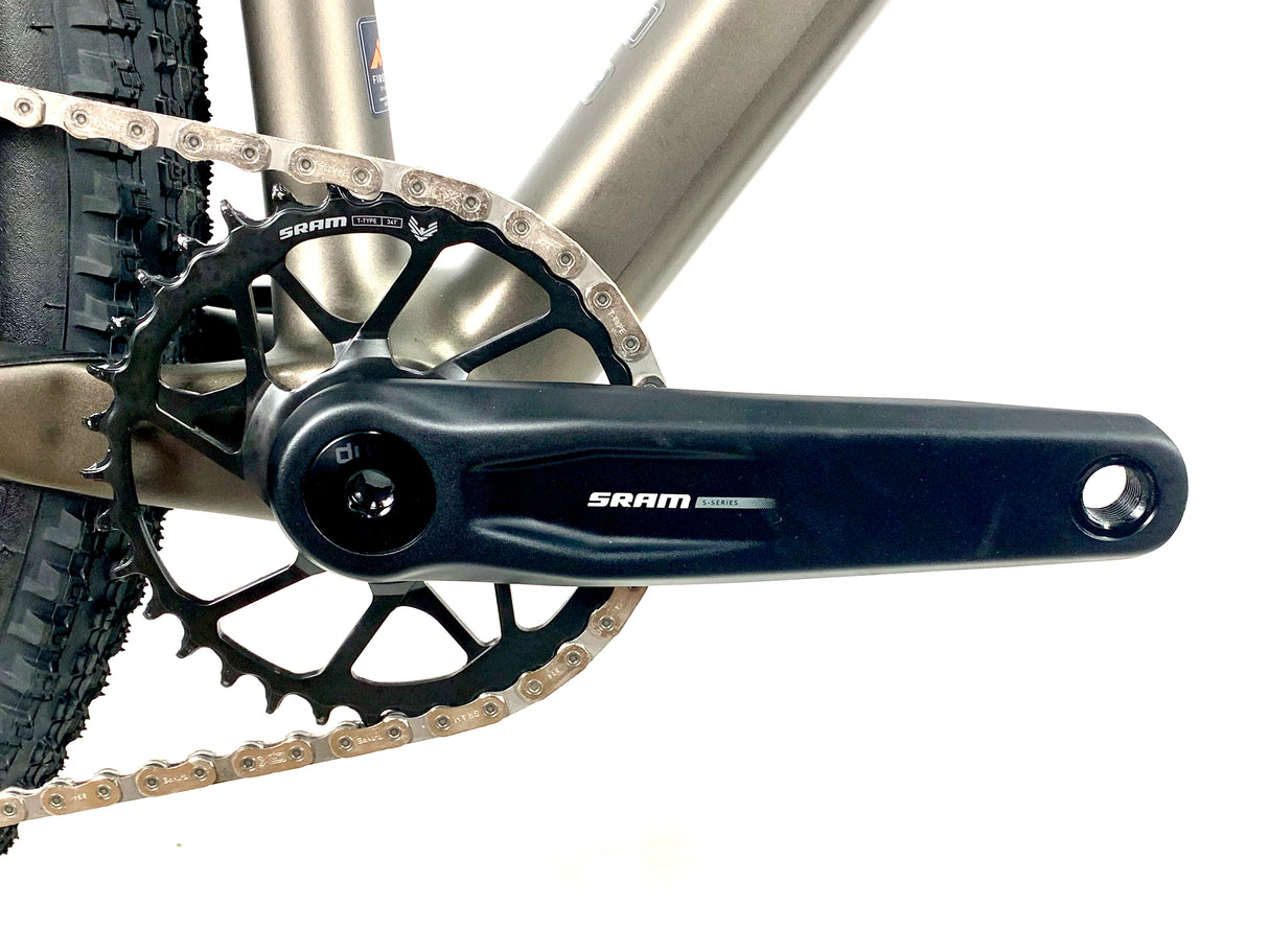2025 Specialized Epic Hardtail Comp 29 SRAM AXS 1X12 Specialized Wheels Size: Small