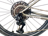 2025 Specialized Epic Hardtail Comp 29 SRAM AXS 1X12 Specialized Wheels Size: Small