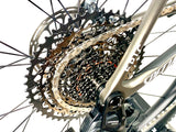 2025 Specialized Epic Hardtail Comp 29 SRAM AXS 1X12 Specialized Wheels Size: Small