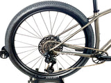 2025 Specialized Epic Hardtail Comp 29 SRAM AXS 1X12 Specialized Wheels Size: Small