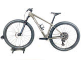 2025 Specialized Epic Hardtail Comp 29 SRAM AXS 1X12 Specialized Wheels Size: Small