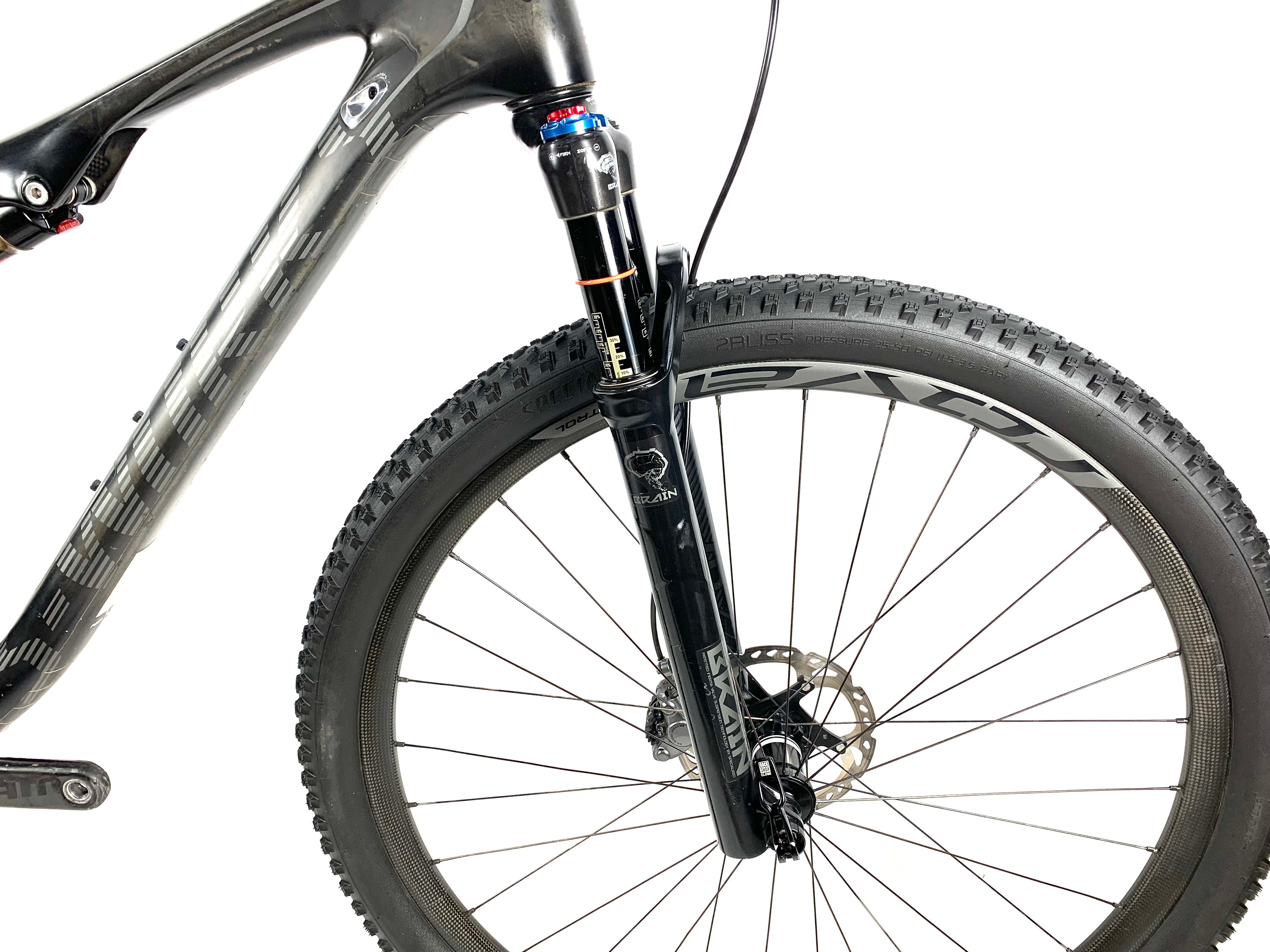 Specialized S-Works EPIC 29インチ 2015 Mサイズ 2015 Specialized Epic S-Works World Cup 29 Bike - Reviews