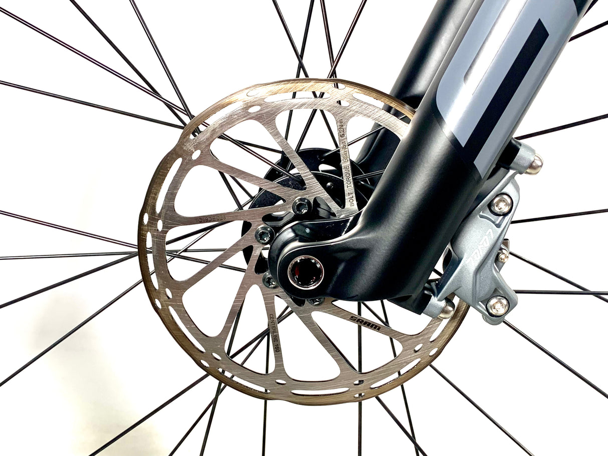 2025 Specialized Epic Hardtail Comp 29 SRAM AXS 1X12 Specialized Wheels Size: Small