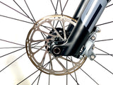2025 Specialized Epic Hardtail Comp 29 SRAM AXS 1X12 Specialized Wheels Size: Small