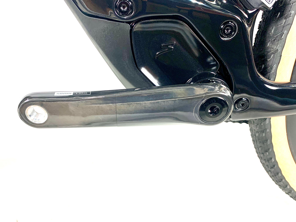 2026 Specialized S-Works Turbo Creo 2 SRAM Size: 56cm Gloss Carbon (Preowned)