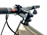 2025 Specialized Epic Hardtail Comp 29 SRAM AXS 1X12 Specialized Wheels Size: Small