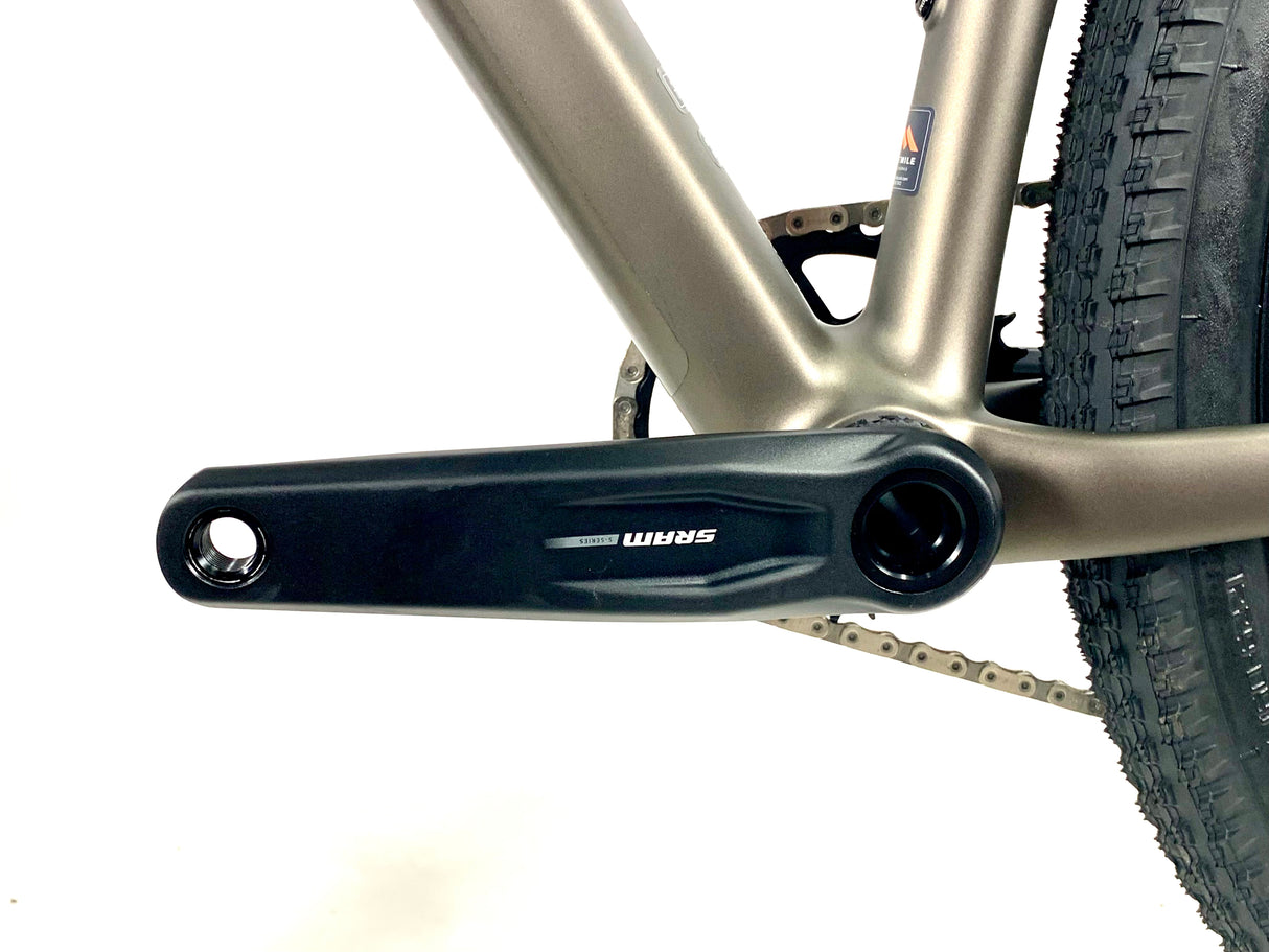 2025 Specialized Epic Hardtail Comp 29 SRAM AXS 1X12 Specialized Wheels Size: Small