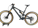 2022 Specialized S-Works Stumpjumper Evo Sram AXS 1X12 Roval Carbon Wheels Size: S6 (XXL)