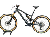 2022 Specialized S-Works Stumpjumper Evo Sram AXS 1X12 Roval Carbon Wheels Size: S6 (XXL)