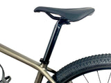 2025 Specialized Epic Hardtail Comp 29 SRAM AXS 1X12 Specialized Wheels Size: Small
