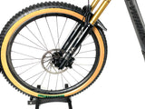 2022 Specialized S-Works Stumpjumper Evo Sram AXS 1X12 Roval Carbon Wheels Size: S6 (XXL)
