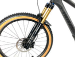 2022 Specialized S-Works Stumpjumper Evo Sram AXS 1X12 Roval Carbon Wheels Size: S6 (XXL)