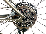 2025 Specialized Epic Hardtail Comp 29 SRAM AXS 1X12 Specialized Wheels Size: Small