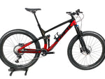 2022 Trek Fuel EX 9.8 Carbon 29er Shimano XT 1X12 Bontrager Wheels Size: XL