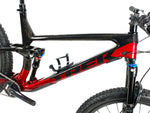 2022 Trek Fuel EX 9.8 Carbon 29er Shimano XT 1X12 Bontrager Wheels Size: XL