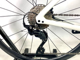 NEW 2025 Specialized Tarmac SL7 Sport Shimano 105 12-SPD DT Swiss Wheels Size: 56cm