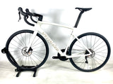 NEW 2025 Specialized Tarmac SL7 Sport Shimano 105 12-SPD DT Swiss Wheels Size: 56cm
