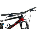 2022 Trek Fuel EX 9.8 Carbon 29er Shimano XT 1X12 Bontrager Wheels Size: XL