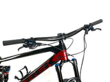 2022 Trek Fuel EX 9.8 Carbon 29er Shimano XT 1X12 Bontrager Wheels Size: XL