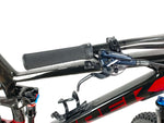 2022 Trek Fuel EX 9.8 Carbon 29er Shimano XT 1X12 Bontrager Wheels Size: XL