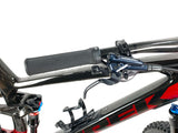 2022 Trek Fuel EX 9.8 Carbon 29er Shimano XT 1X12 Bontrager Wheels Size: XL