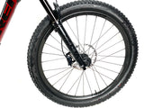 2022 Trek Fuel EX 9.8 Carbon 29er Shimano XT 1X12 Bontrager Wheels Size: XL