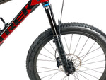 2022 Trek Fuel EX 9.8 Carbon 29er Shimano XT 1X12 Bontrager Wheels Size: XL