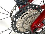 2022 Trek Fuel EX 9.8 Carbon 29er Shimano XT 1X12 Bontrager Wheels Size: XL