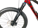 2022 Trek Fuel EX 9.8 Carbon 29er Shimano XT 1X12 Bontrager Wheels Size: XL