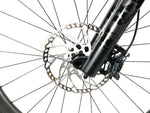 2022 Trek Fuel EX 9.8 Carbon 29er Shimano XT 1X12 Bontrager Wheels Size: XL
