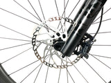 2022 Trek Fuel EX 9.8 Carbon 29er Shimano XT 1X12 Bontrager Wheels Size: XL