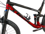 2022 Trek Fuel EX 9.8 Carbon 29er Shimano XT 1X12 Bontrager Wheels Size: XL
