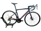 2024 Specialized Tarmac SL7 Comp Shimano 105 Di2 Size: 54cm