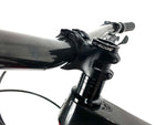 2022 Trek Fuel EX 9.8 Carbon 29er Shimano XT 1X12 Bontrager Wheels Size: XL