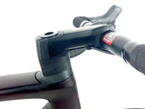 2024 Specialized Tarmac SL7 Comp Shimano 105 Di2 Size: 54cm