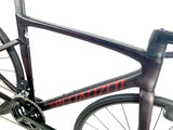 2024 Specialized Tarmac SL7 Comp Shimano 105 Di2 Size: 54cm