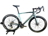 2026 Specialized S-Works Roubaix SL8 Sram Size: 56cm (Preowned)