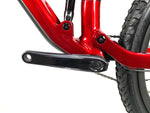 2022 Trek Fuel EX 9.8 Carbon 29er Shimano XT 1X12 Bontrager Wheels Size: XL