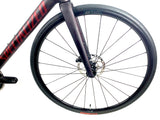 2024 Specialized Tarmac SL7 Comp Shimano 105 Di2 Size: 54cm