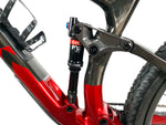 2022 Trek Fuel EX 9.8 Carbon 29er Shimano XT 1X12 Bontrager Wheels Size: XL