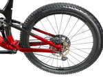 2022 Trek Fuel EX 9.8 Carbon 29er Shimano XT 1X12 Bontrager Wheels Size: XL