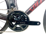 2024 Specialized Tarmac SL7 Comp Shimano 105 Di2 Size: 54cm