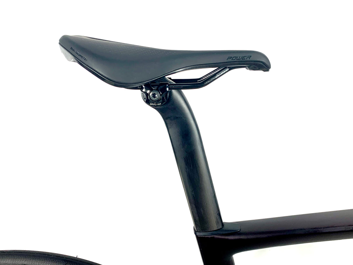 2024 Specialized Tarmac SL7 Comp Shimano 105 Di2 Size: 54cm