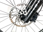 2022 Trek Fuel EX 9.8 Carbon 29er Shimano XT 1X12 Bontrager Wheels Size: XL