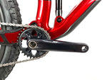 2022 Trek Fuel EX 9.8 Carbon 29er Shimano XT 1X12 Bontrager Wheels Size: XL