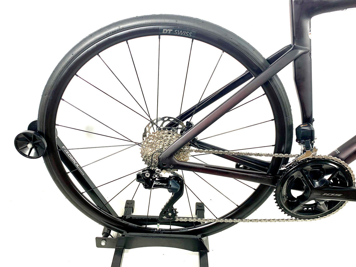 2024 Specialized Tarmac SL7 Comp Shimano 105 Di2 Size: 54cm
